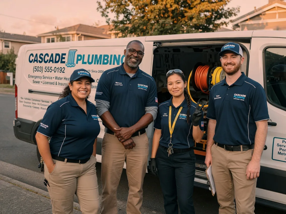 Emergency Plumber company in Rutland, OH